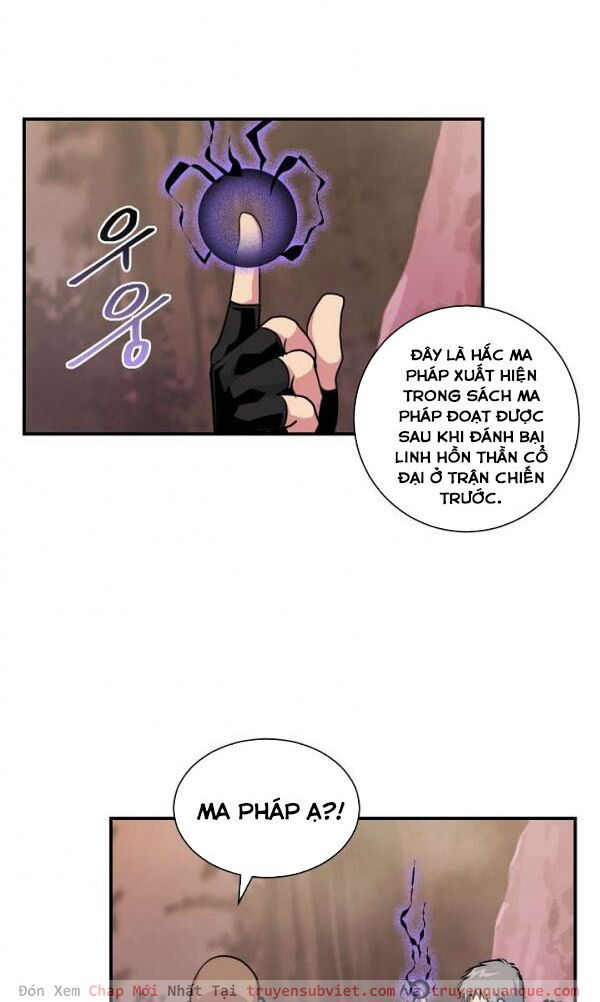 tôi sinh ra để làm người vĩ đại chapter 49 65