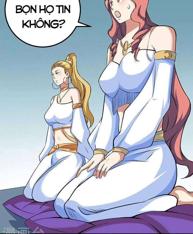 võ đạo độc tôn chapter 486 46