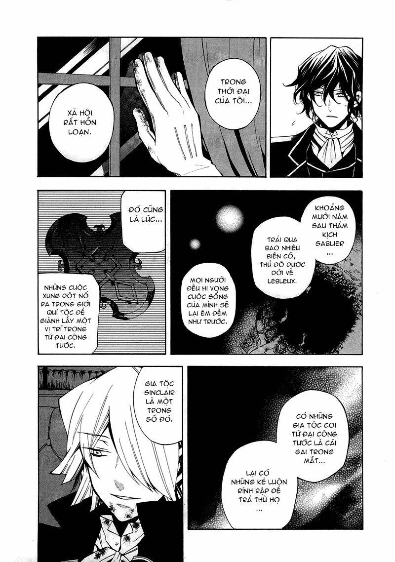 pandora hearts chapter 32 24