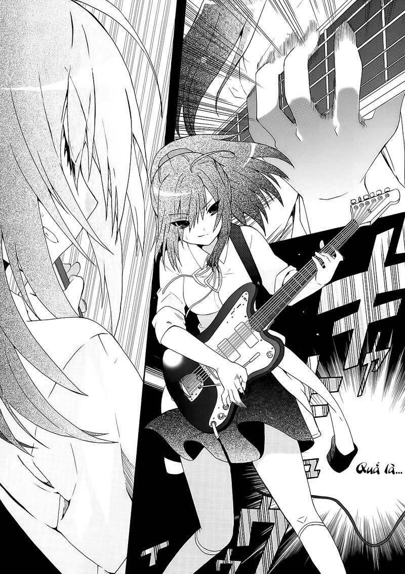 angel beats! heaven's door chapter 12 8