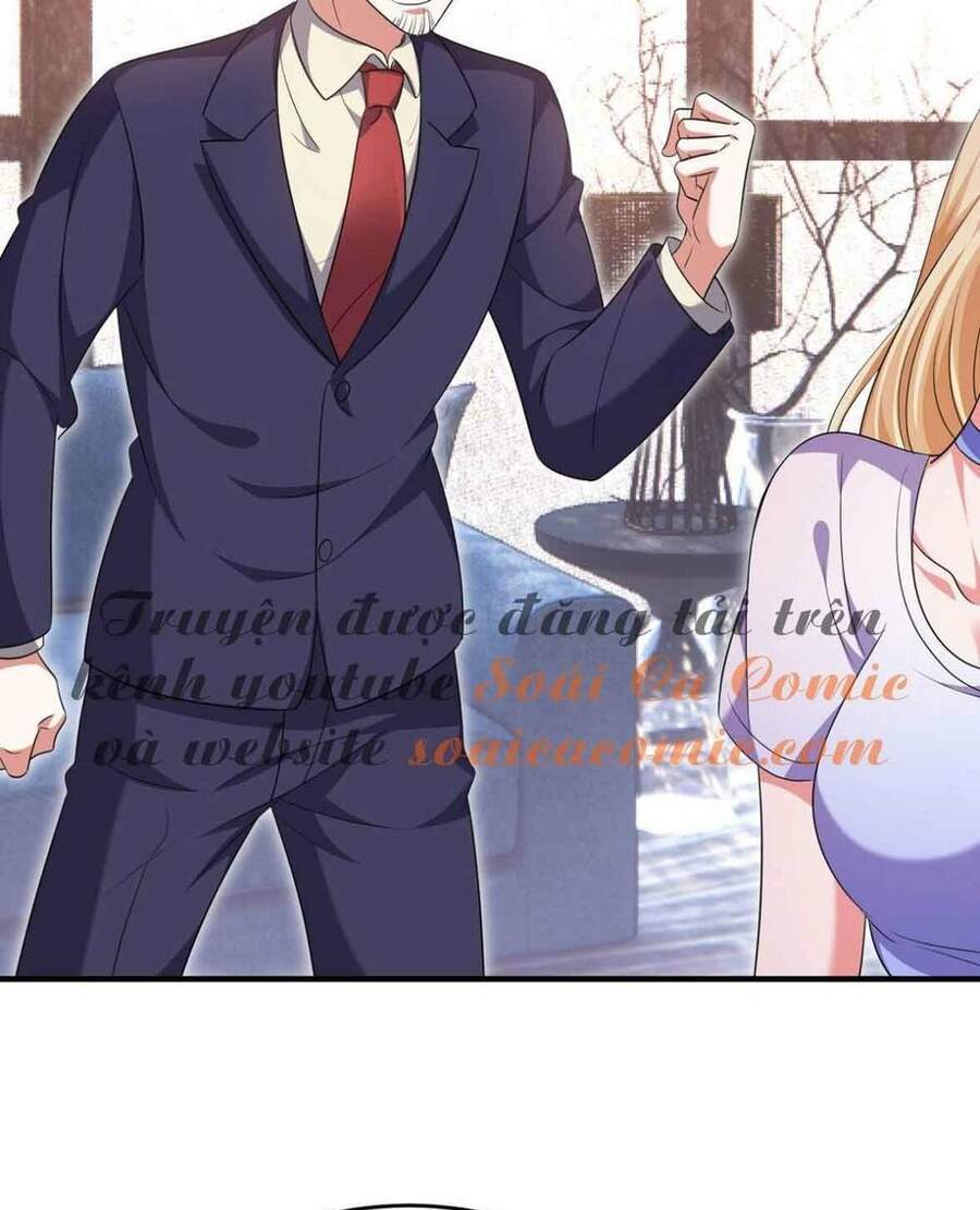 đại lão gọi tôi tiểu tổ tông chapter 61 25