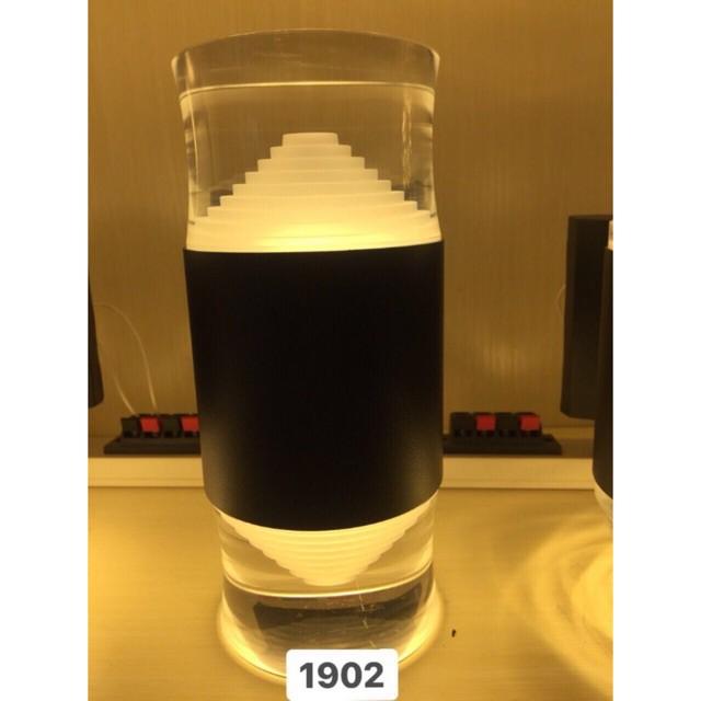 Đèn gắn tường LED TT500 hình trụ trang trí độc đáo