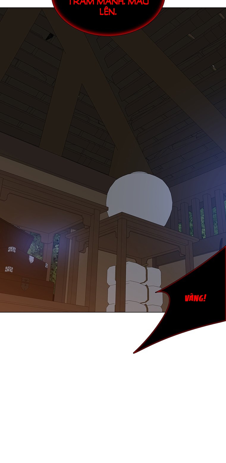 Ve Vãn, Mê Hoặc Hồ Ly chapter 49.2 - Trang 26