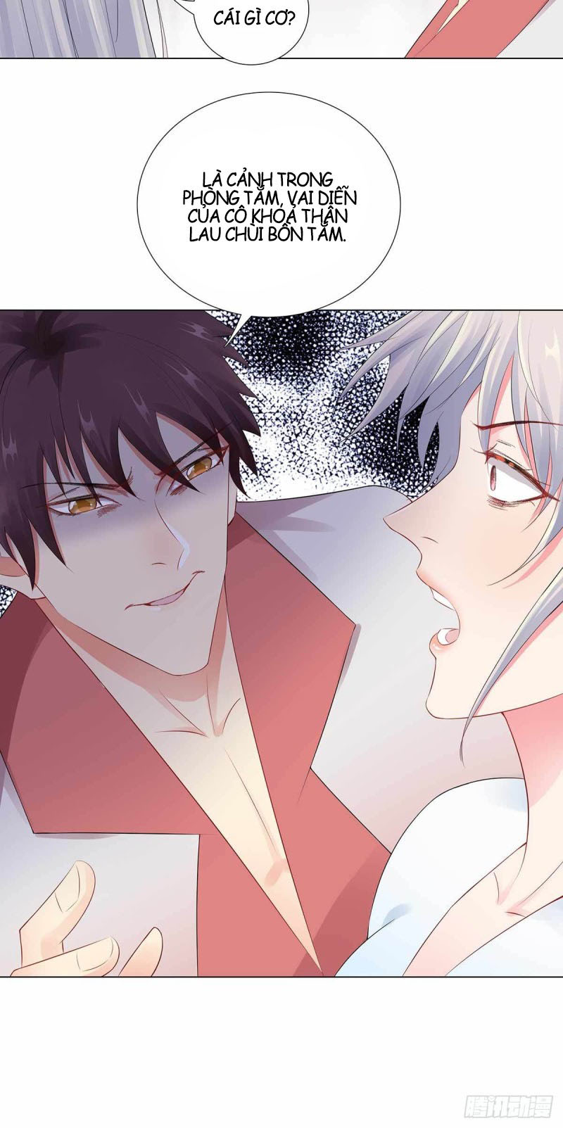 song bảo vô địch chapter 54 14