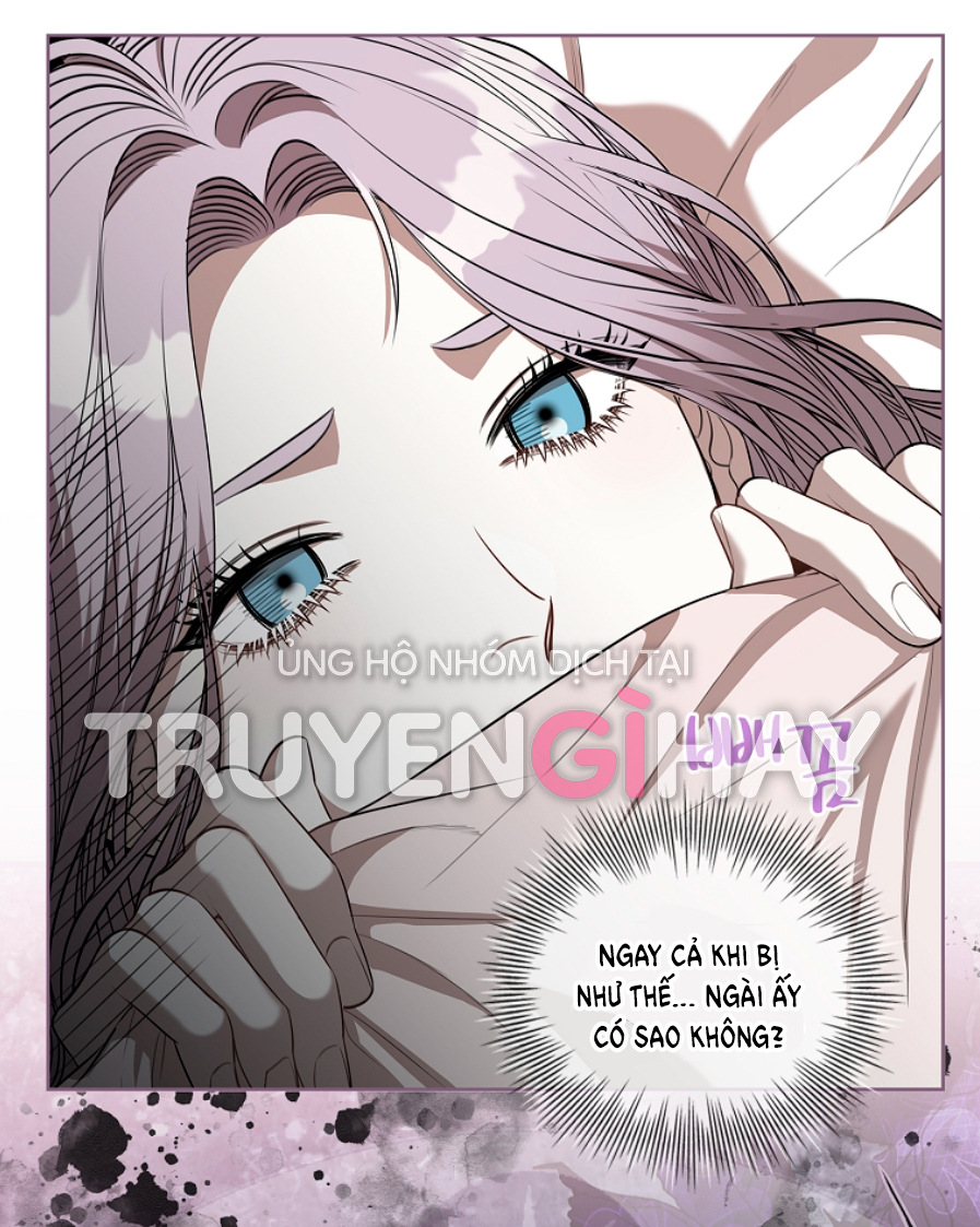 trở thành thư ký của bạo chúa chapter 74 81