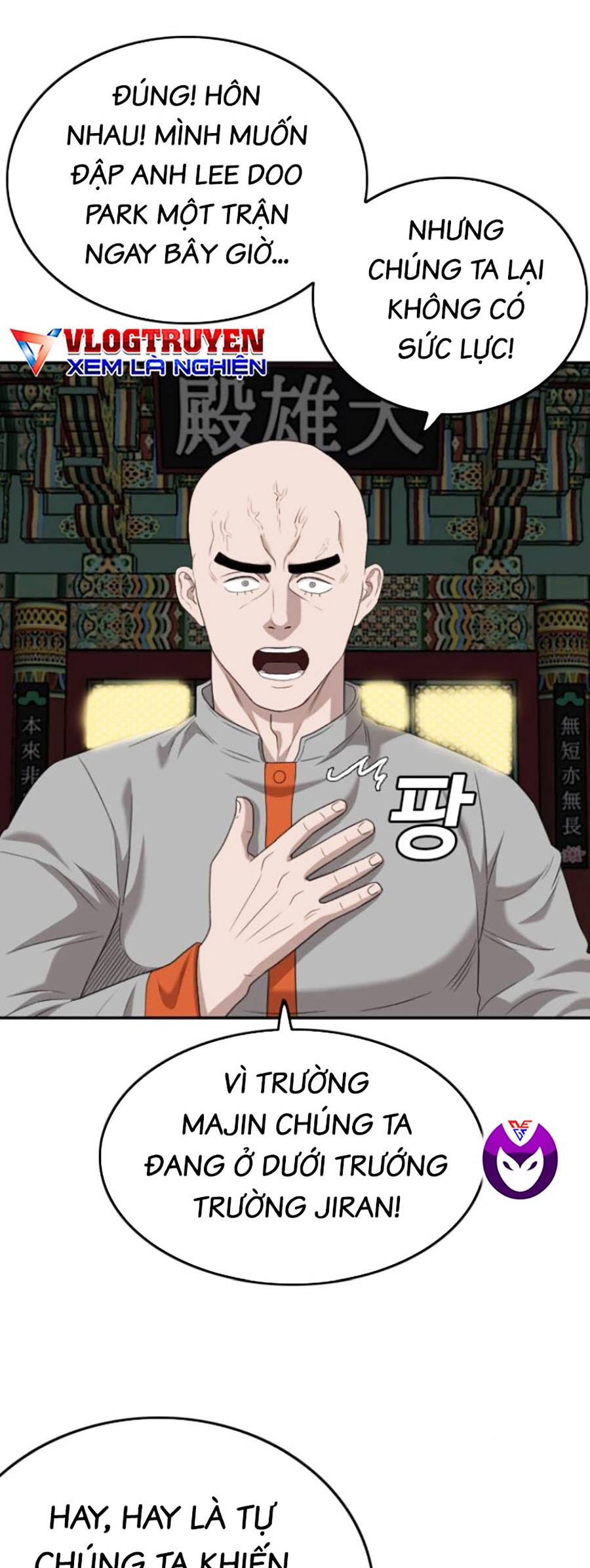 người xấu chapter 136 32