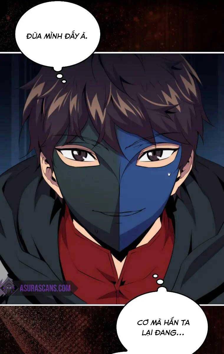 tôi thăng cấp trong lúc ngủ chapter 82 101