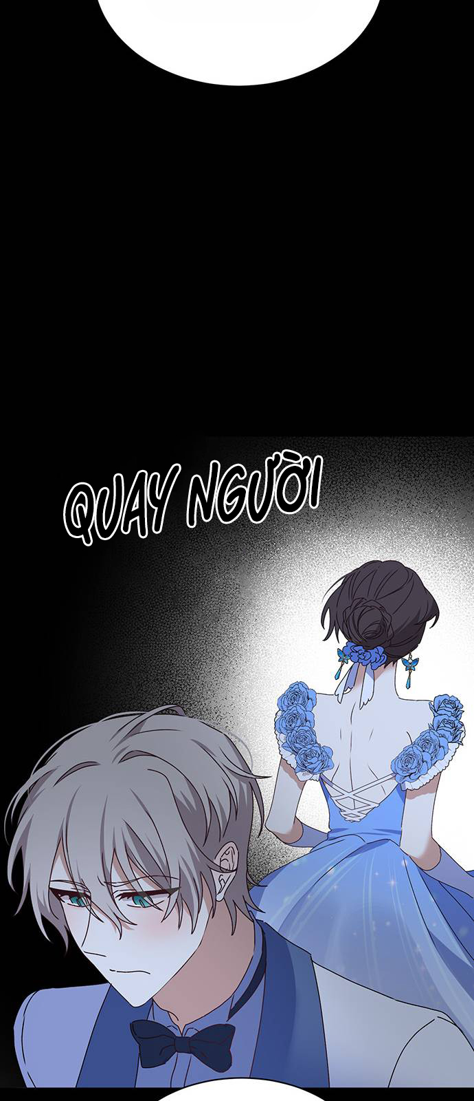 tôi là vị hôn thê phản diện chapter 36 67