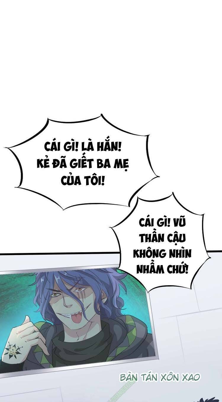 kinh thế kỳ nhân chapter 17 50