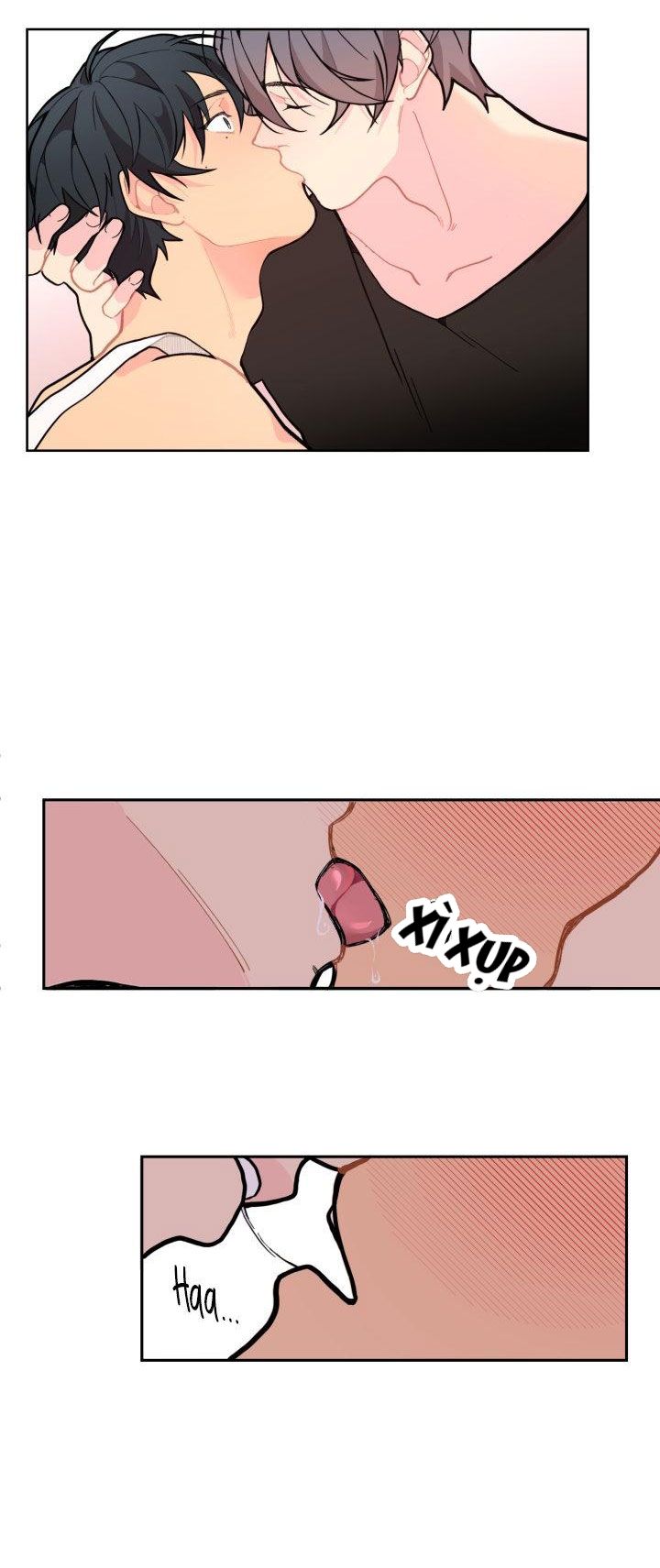 tình thú (full) chapter 2 18