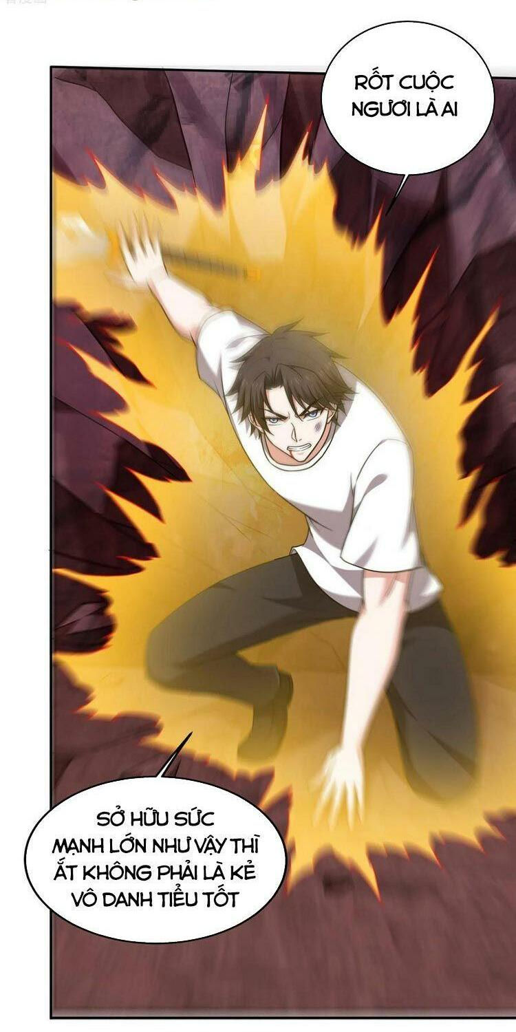 tối cường thần y tại đô thị chapter 194 4