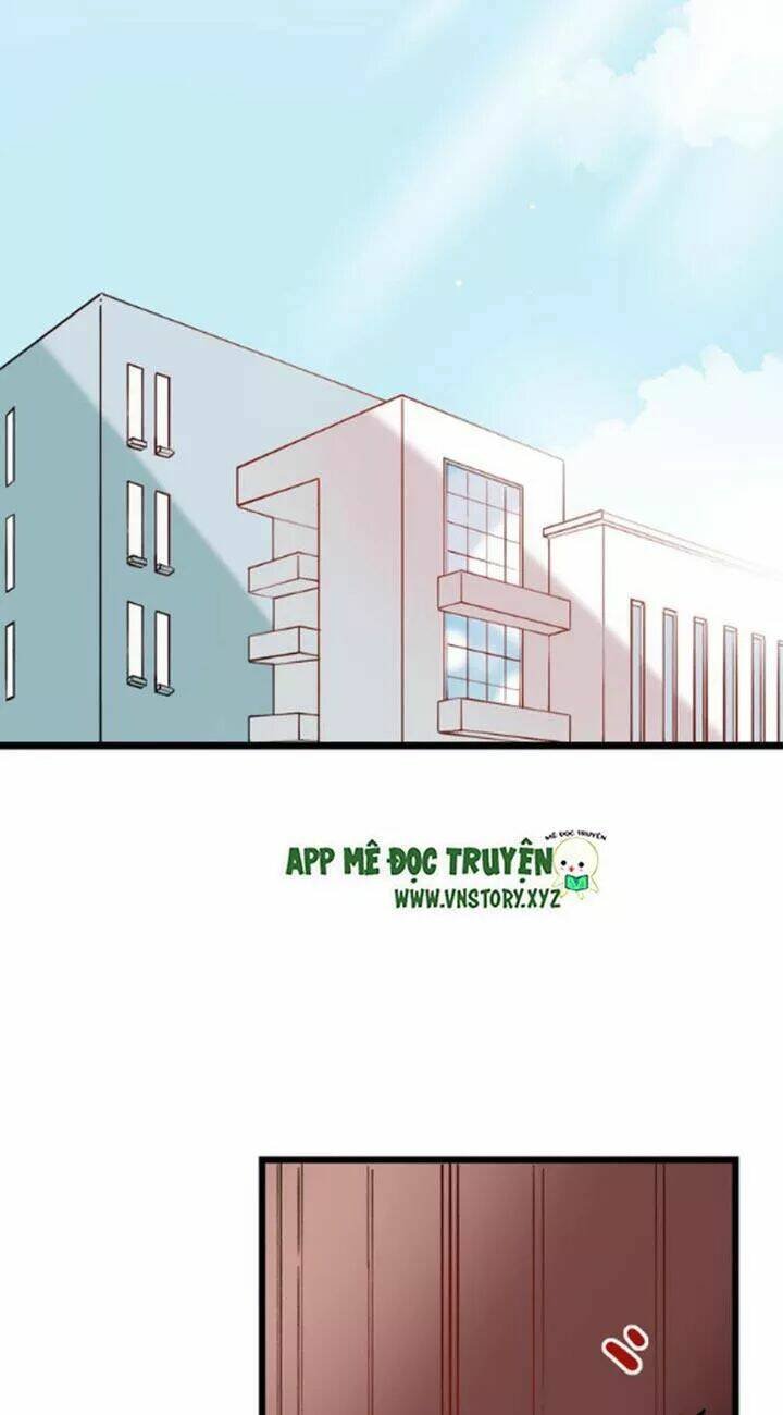 trạch thượng tịch mịch huỳnh hỏa chapter 21 23