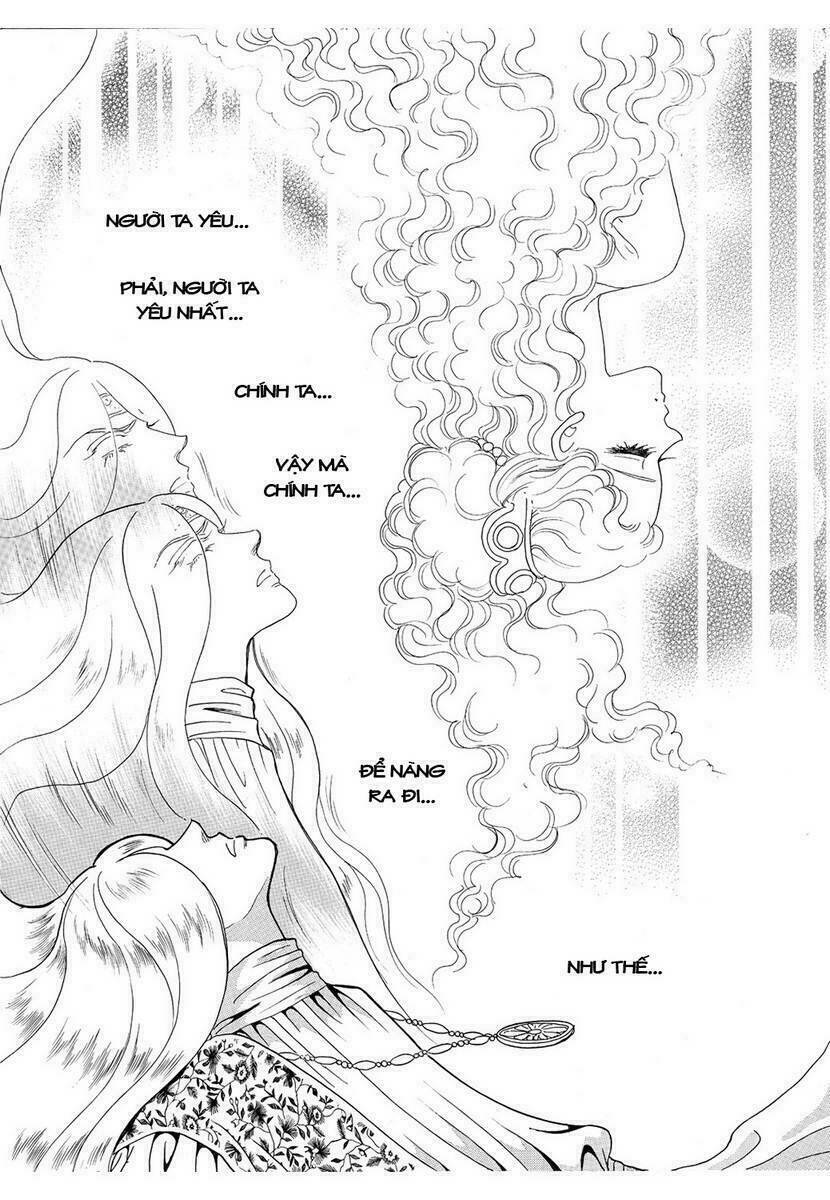 princess - công chúa xứ hoa (bản đẹp) chapter 73 22