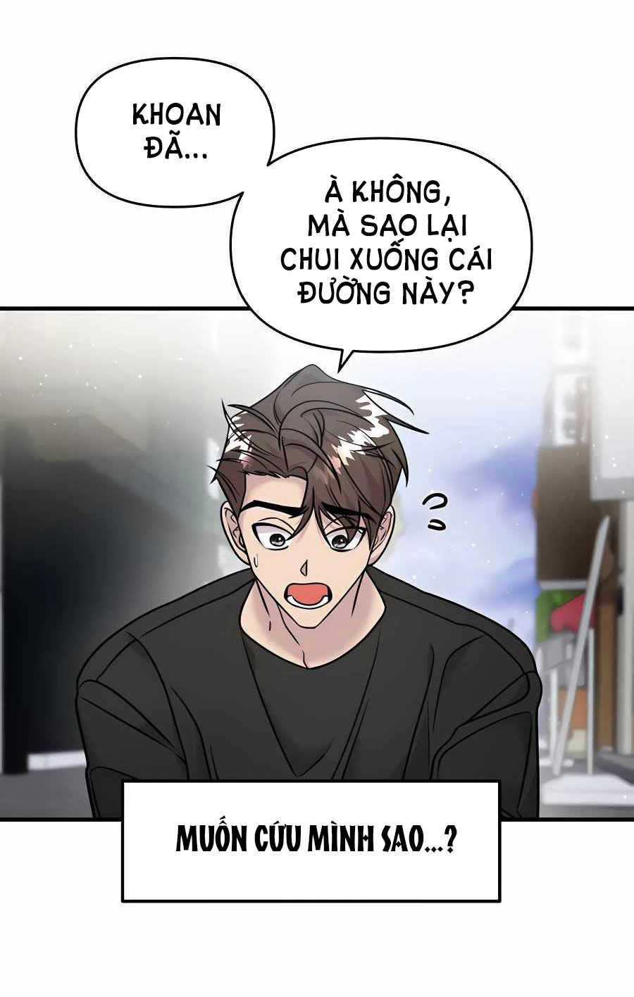 phản diện thuần túy chapter 15.1 13