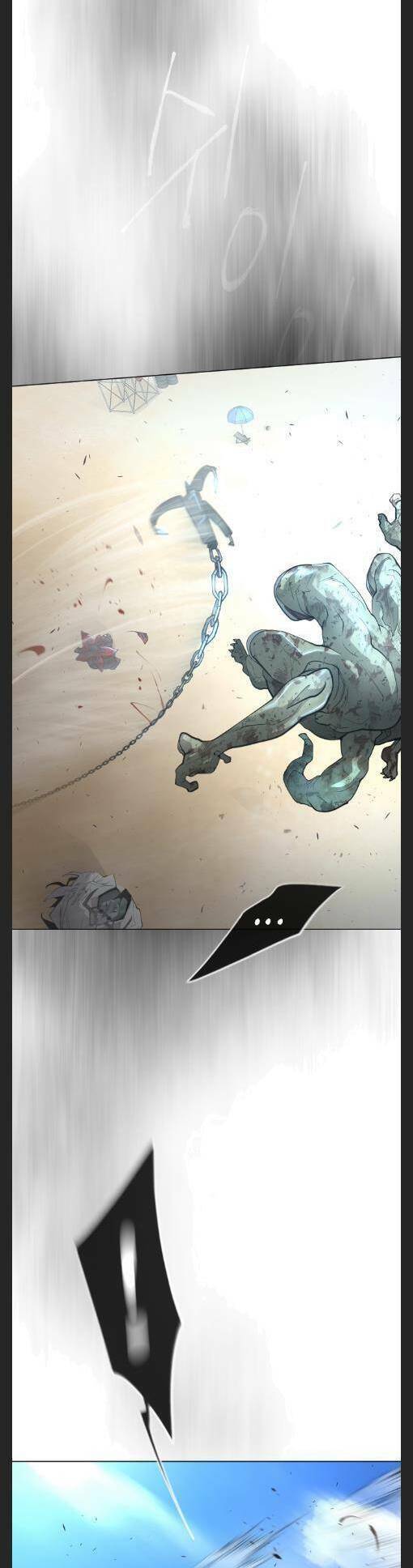 kĩ nguyên của anh hùng chapter 119 17