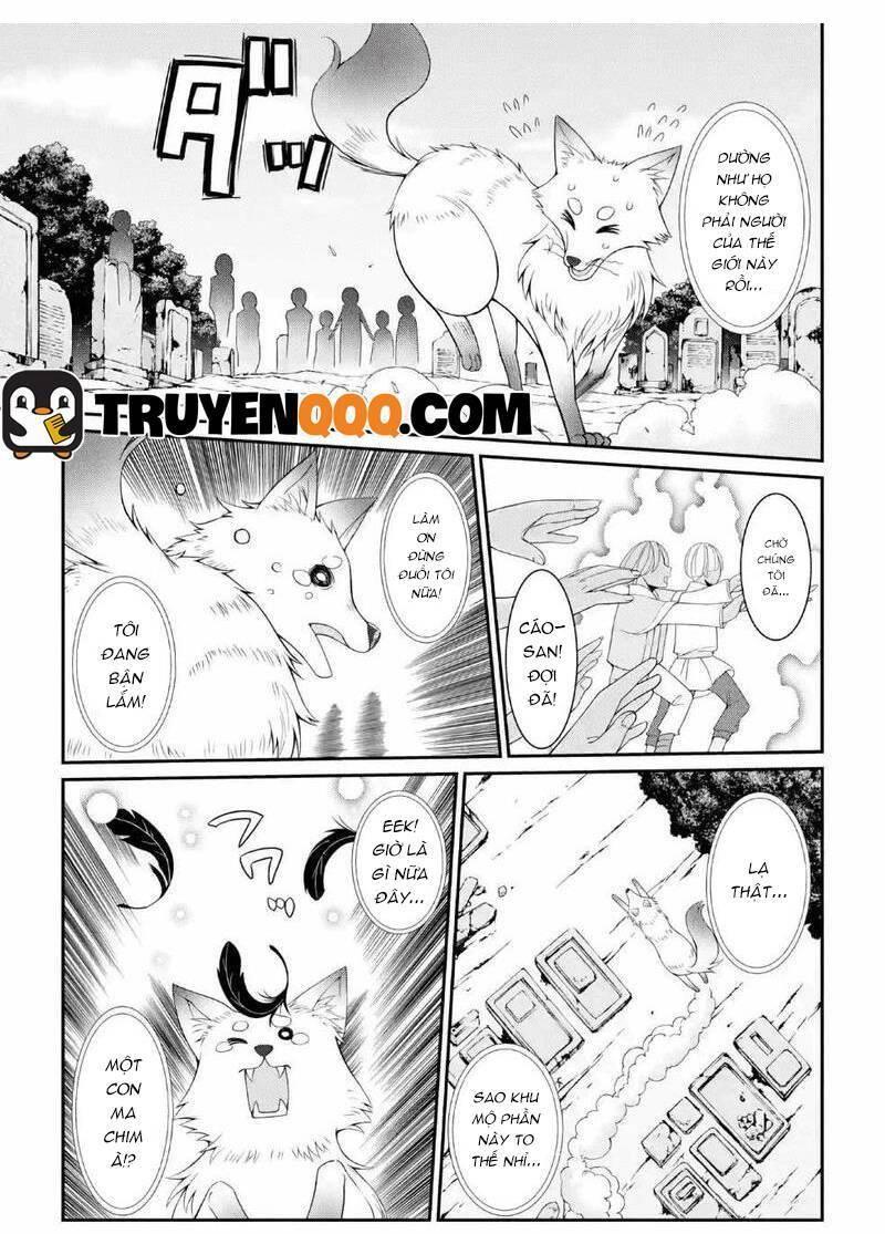 anh hùng bóng tối mạnh nhất - những thành viên trong đội đã phản bội tôi chapter 24 5