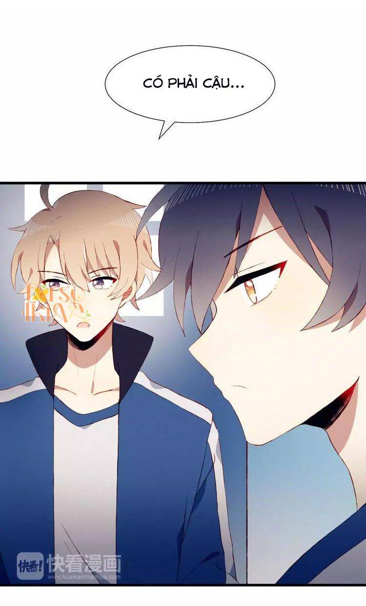 mối tình đầu không trọn vẹn chapter 16 24