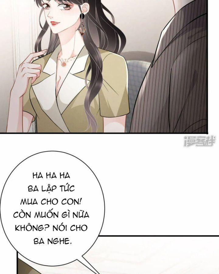 đại tiểu thư có thể có cái gì xấu chapter 33 48