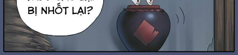 tiểu hoà thượng - chào mừng đến trấn yêu quái chapter 11 6