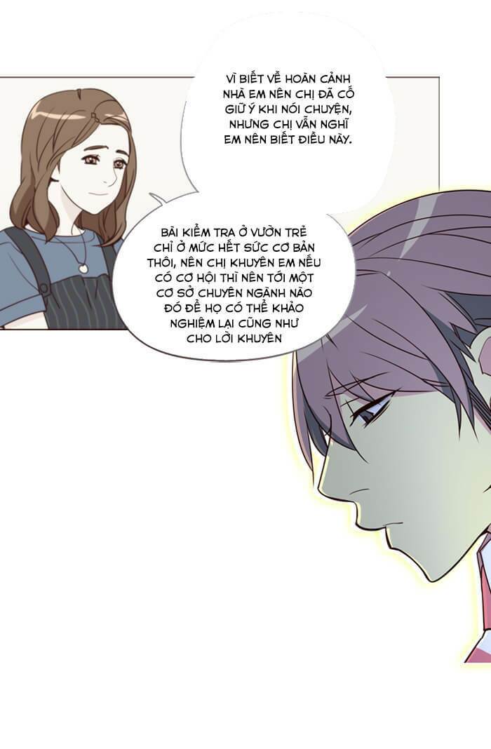 nữ sinh trường wilds chapter 244 9