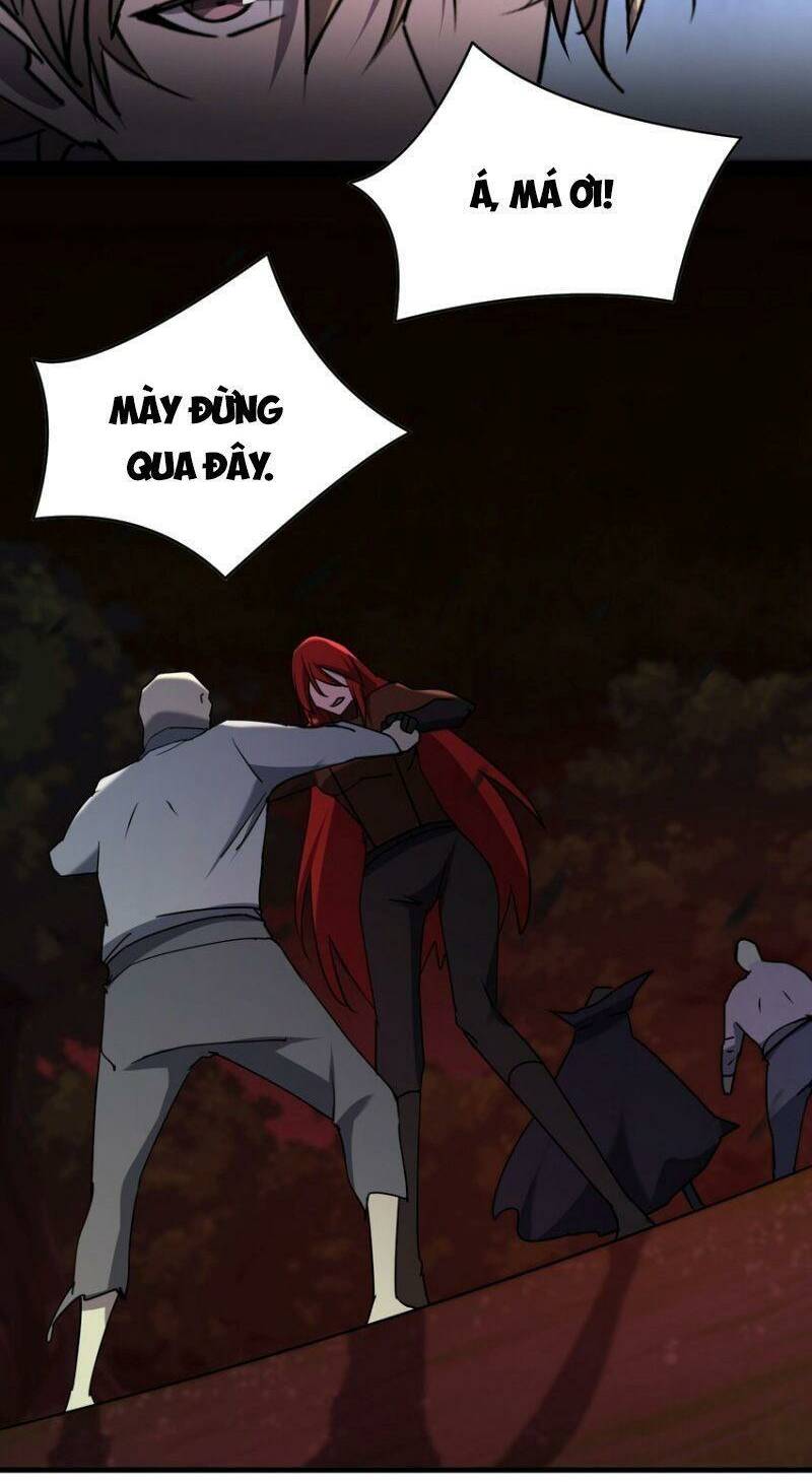 đừng hiểu lầm, tôi mới là người bị hại! chapter 93 36