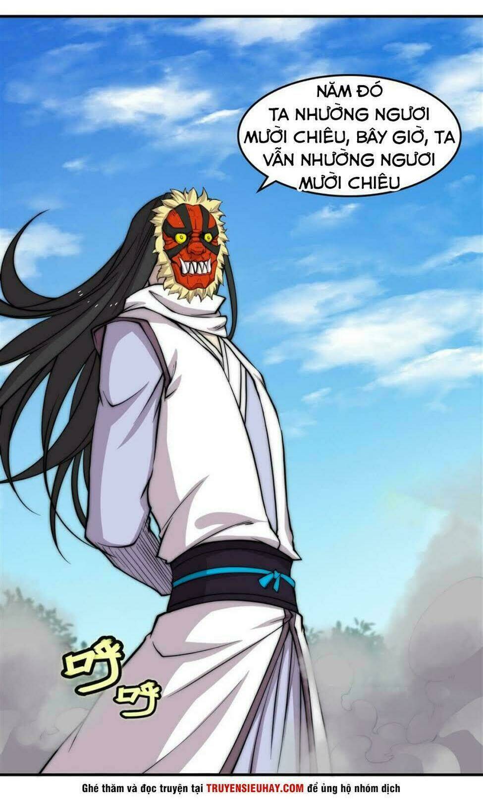 cuộc sống thoái ẩn của võ lâm chi vương chapter 66 7