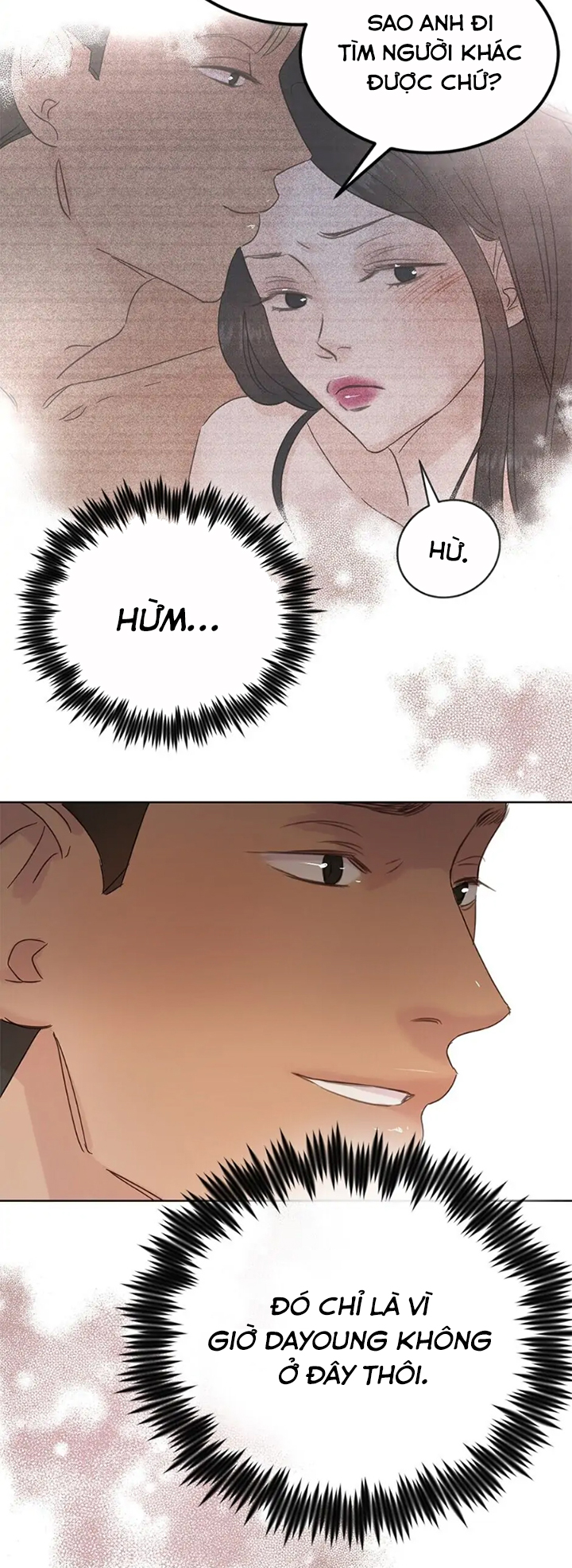 sự trả thù ngọt ngào của vợ tôi chapter 70 14