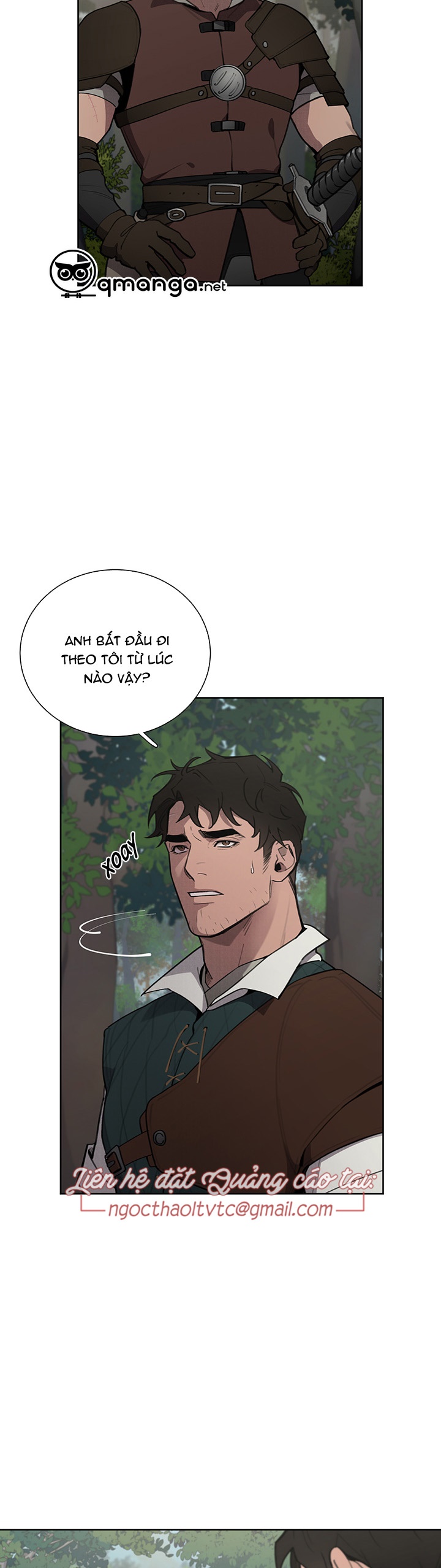 plaything - món đồ chơi của đại công tước chapter 5 8