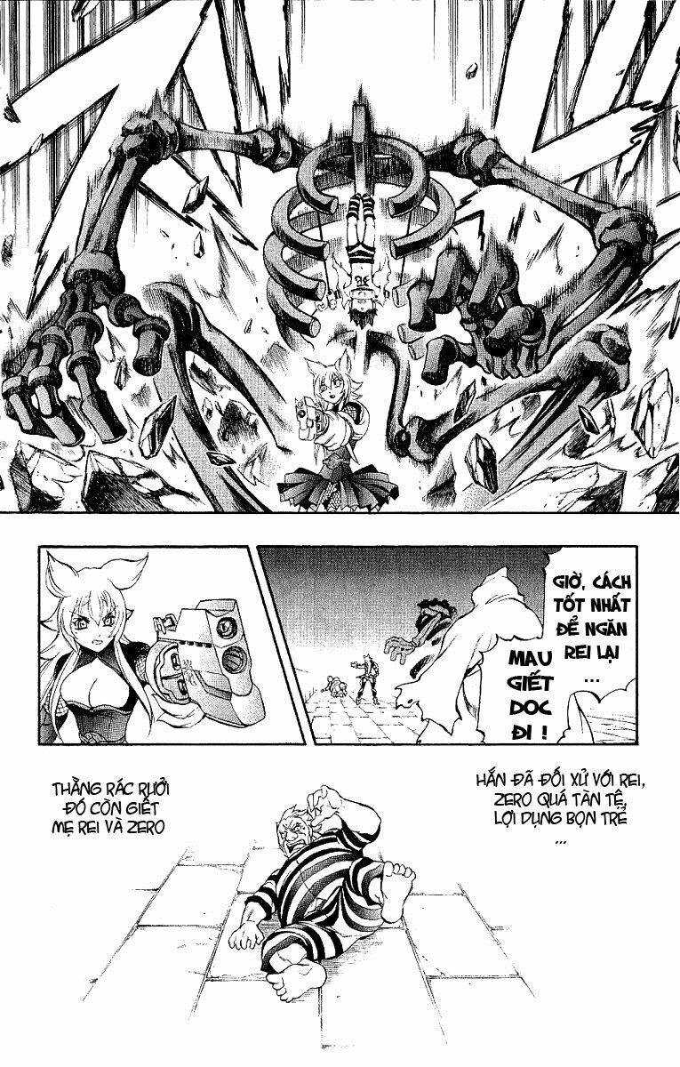 phù thủy phép thuật chapter 49 20