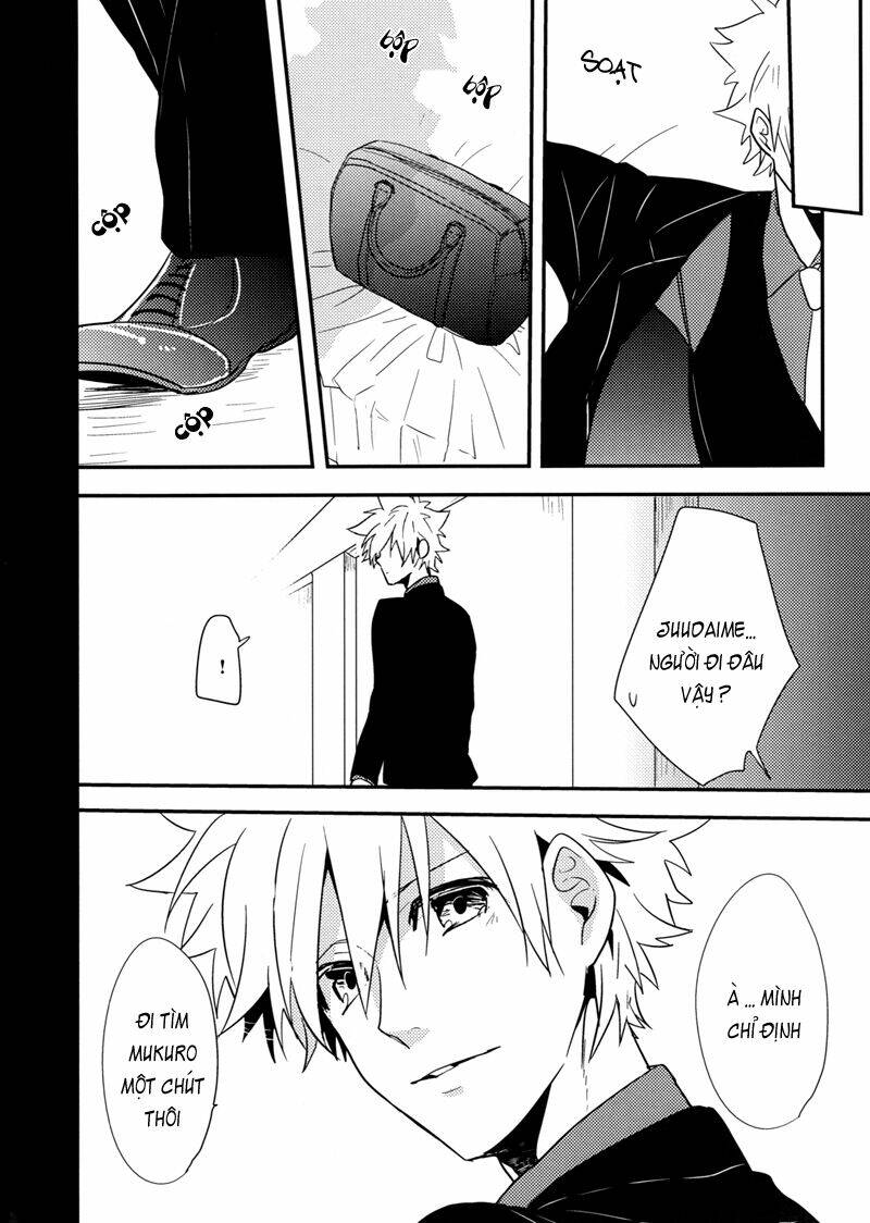 khr doujinshi - tetra chapter 1 12