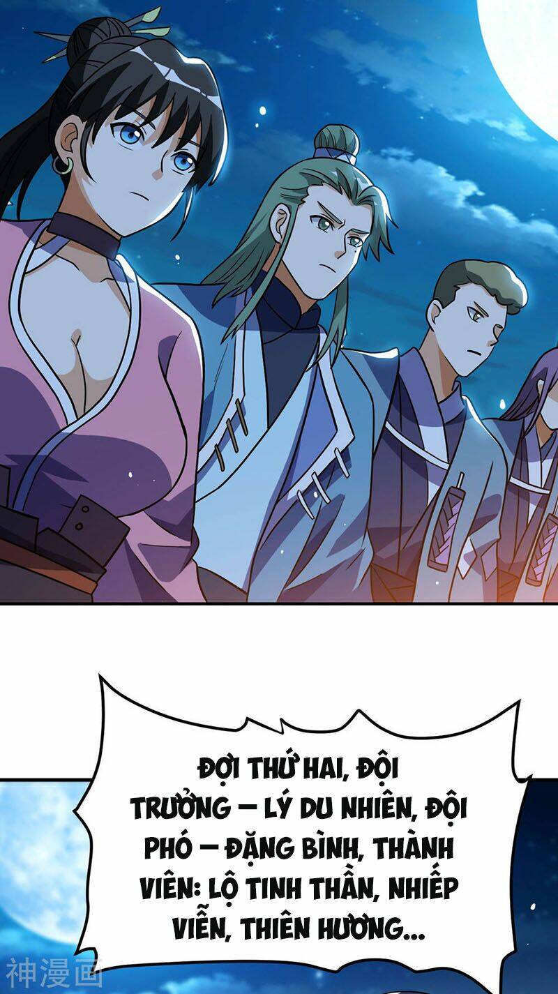 thần võ đế tôn chapter 63 27
