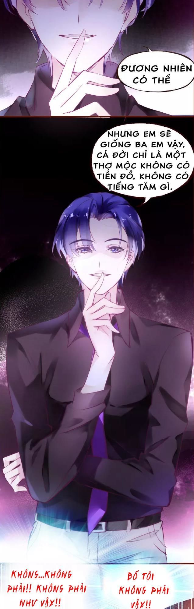 hoa hồng trên gai chapter 10 9