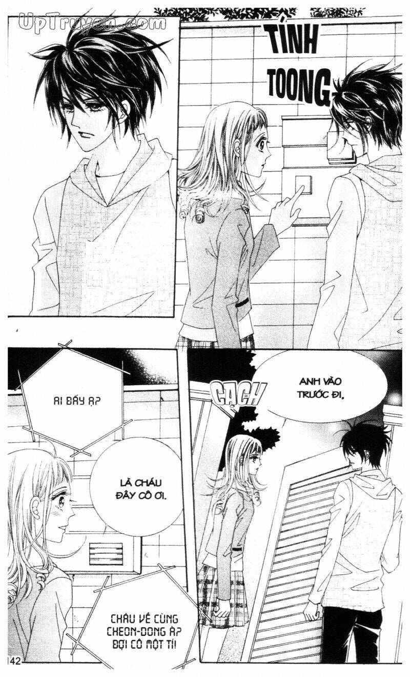 vợ chồng trẻ con bản đẹp chapter 5 142