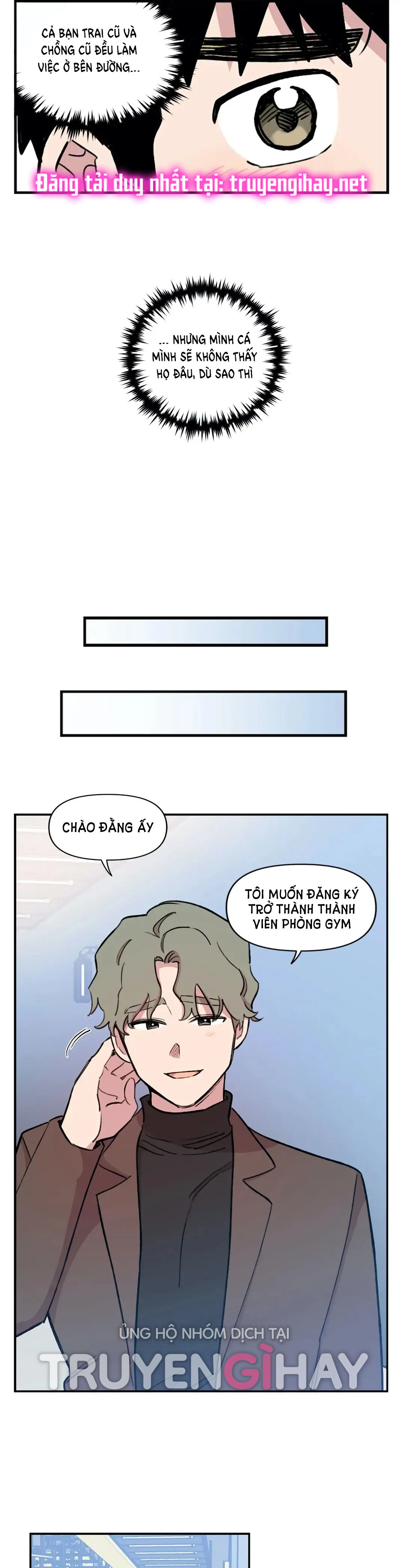 [18+] 1 người khỏe 2 người vui chapter 34.1 5