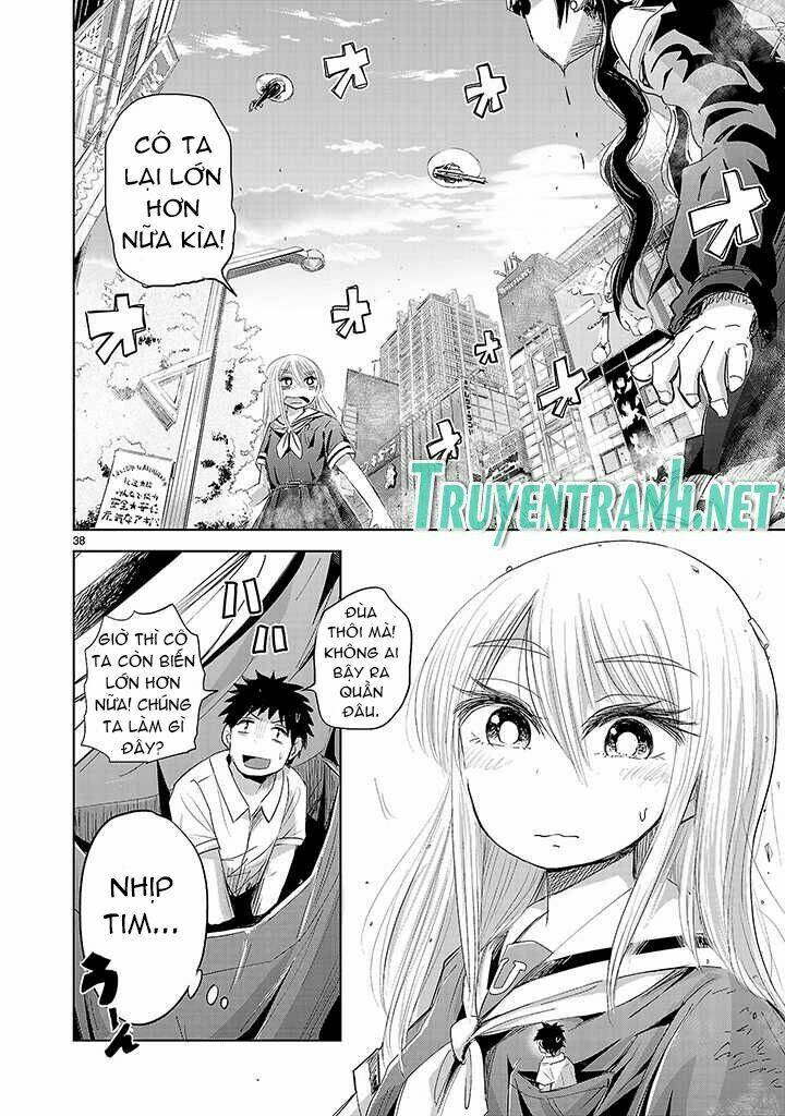 onideka chapter 6 34