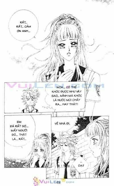 chàng gà mái chapter 4 48