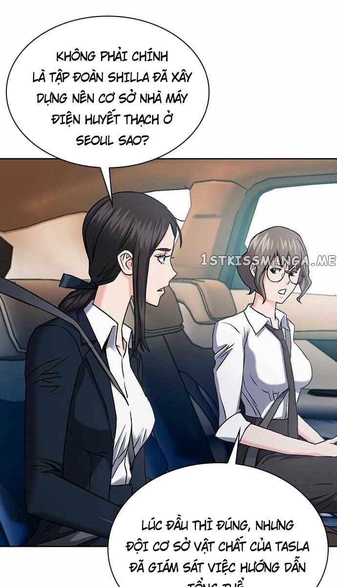 druid tại ga seoul - người hóa thú chapter 95 6