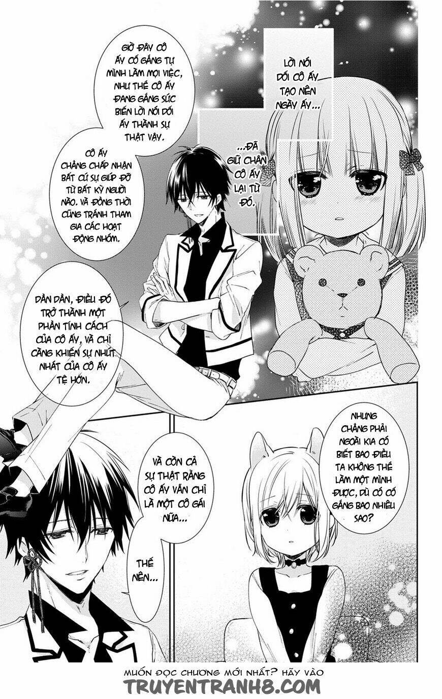kudamimi no neko chapter 13 31