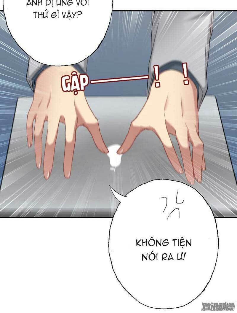 cách bích tổng tài thỉnh chỉ giáo chapter 9 20