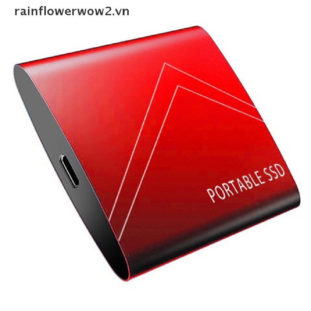 Ổ Cứng Ngoài 2TB 4TB 8TB USB 3.1