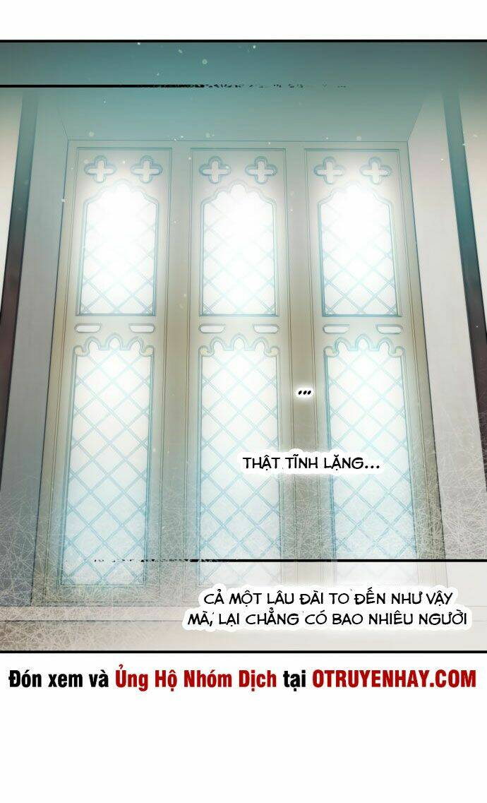 lâu đài vô danh chapter 6 17