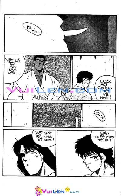 truyền nhân atula - shura no mon i chapter 33 152