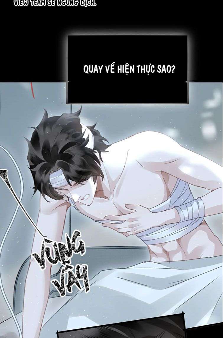 giáo chủ thích bắt nạt người chapter 38 27