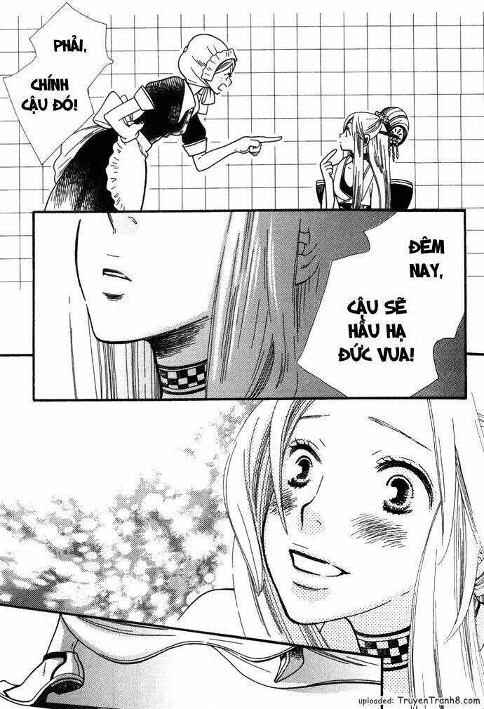 harem de hitori chapter 1 25