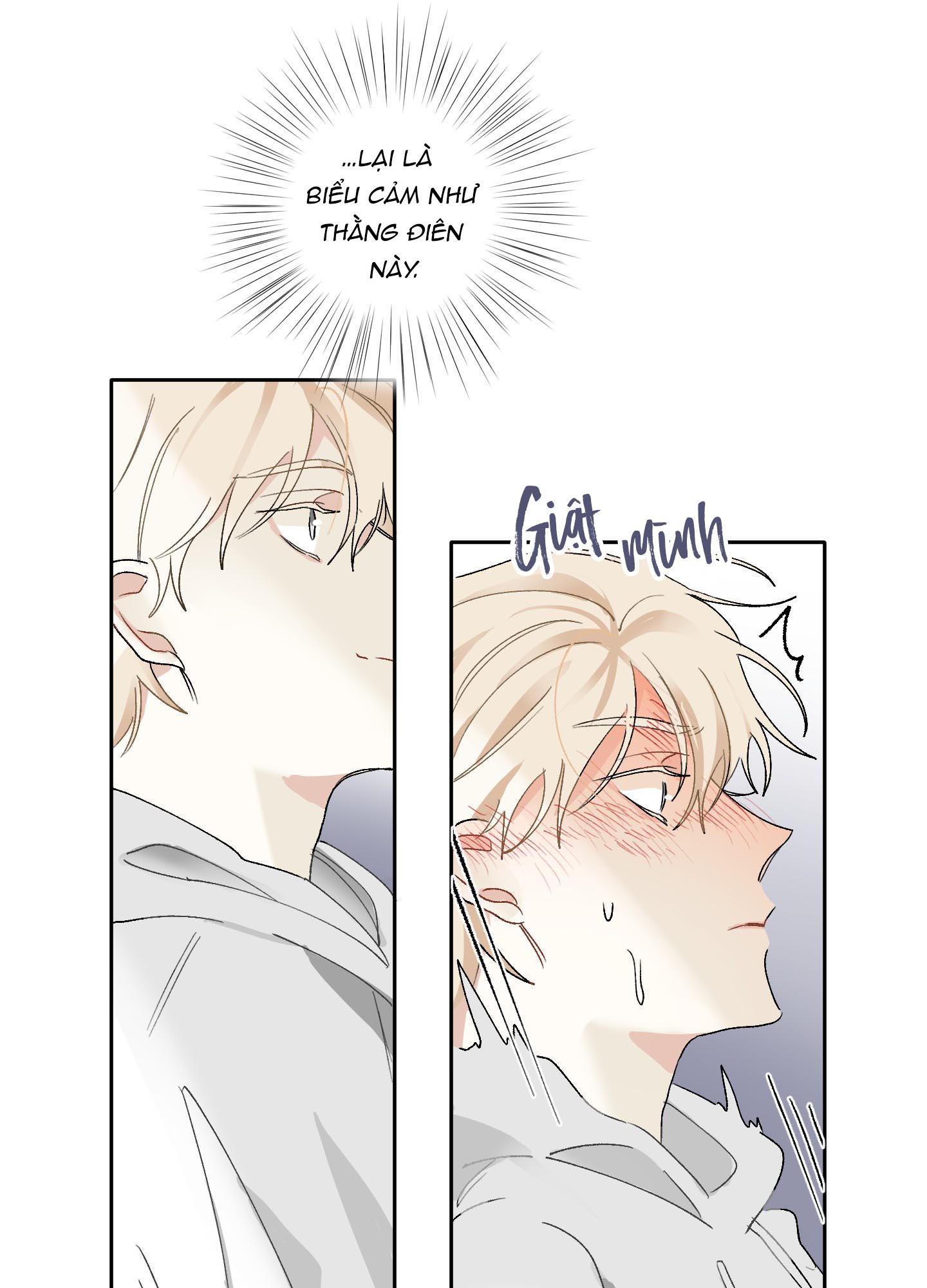 thế giới khi không còn em chapter 4 42