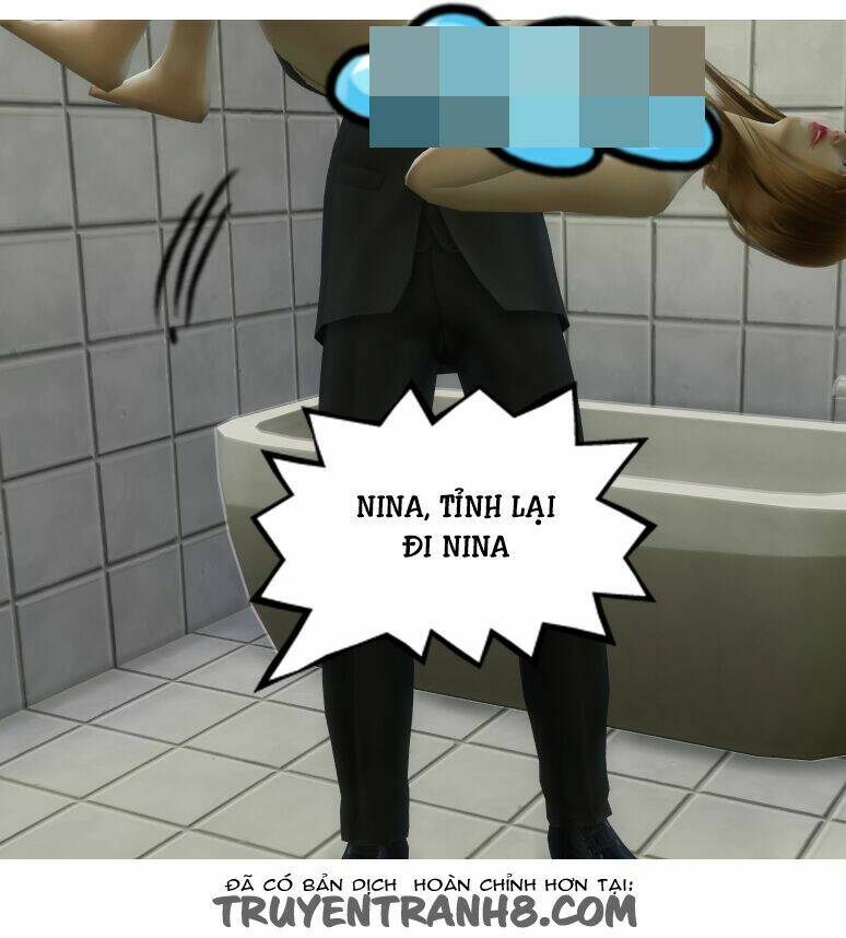 cô dâu giả mạo [truyện sims] chapter 14 68