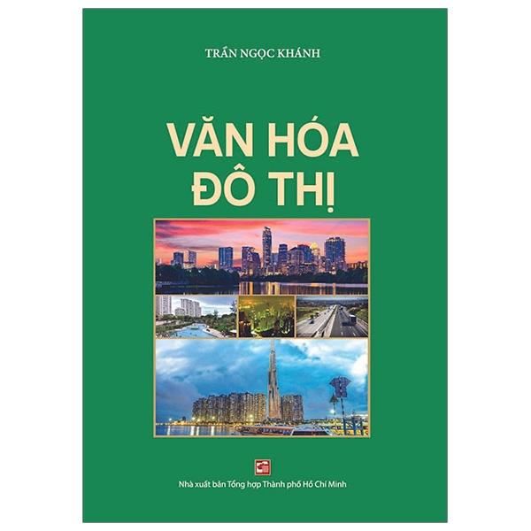 Văn Hóa Đô Thị