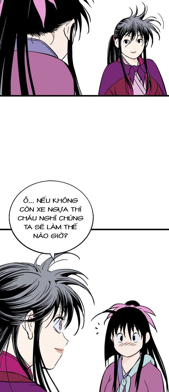 cao thủ 2 chapter 102 12