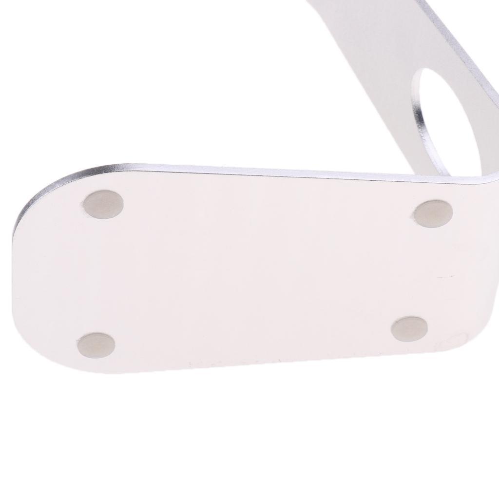 1Pack Tablet Desk Stand Holder Bracket Mount Support Rack Aluminium for iPad