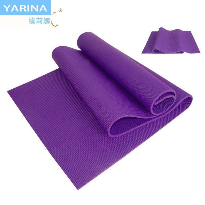 Thảm YOGA kèm túi đựng cao cấp